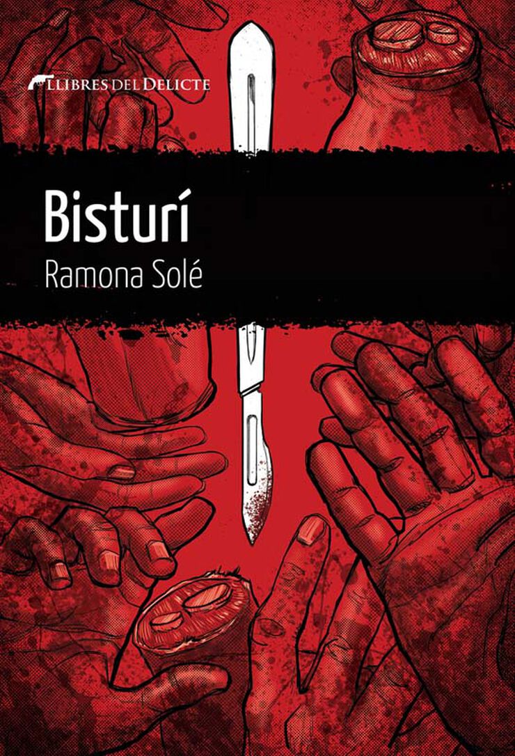 Bisturí Bisturí