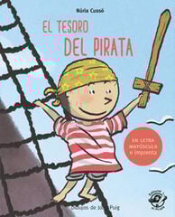 El tesoro del pirata El tesoro del pirata