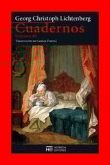 Cuadernos. Volumen III Cuadernos. Volumen III