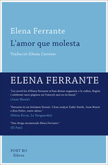 L'amor que molesta L'amor que molesta