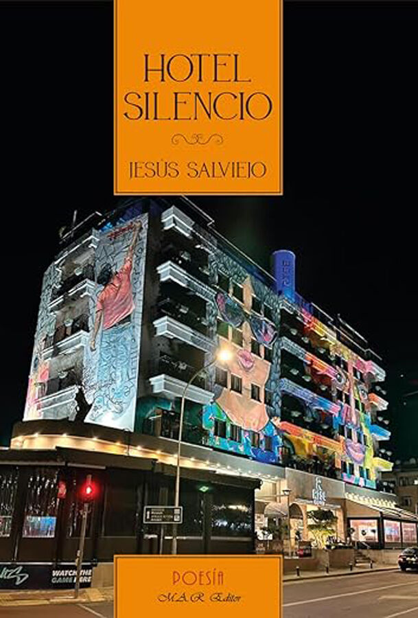 Hotel Silencio