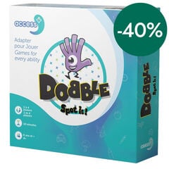 Dobble Access+