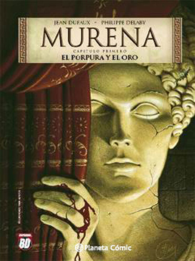 Murena 01/10