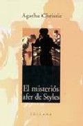 El misteri&oacute;s after de Styles