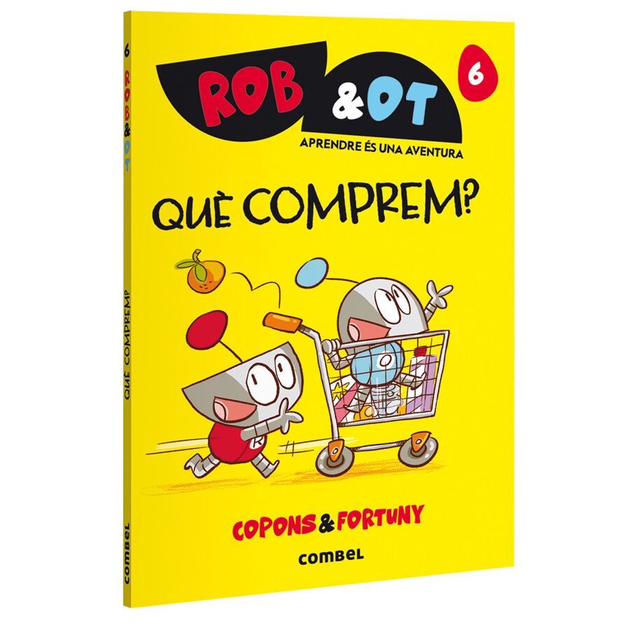 Qu&egrave; comprem?