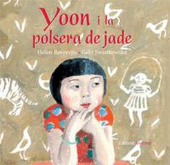 Yoon i la polsera de jade Yoon i la polsera de jade