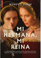 Mi hermana, mi reina Mi hermana, mi reina