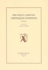 Cròniques d'Espanya