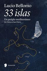 33 islas