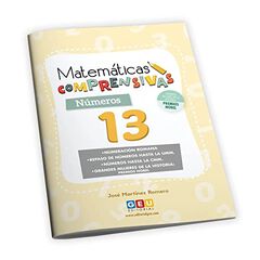 Matematicas Comprensivas Números Y Cálculo 13