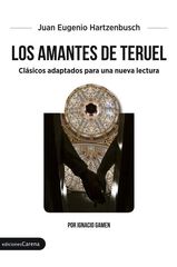 Los amantes de Teruel Los amantes de Teruel
