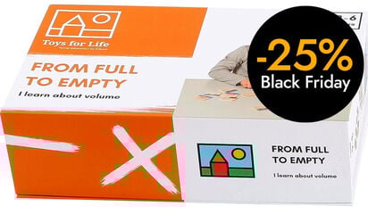 Buit o ple Toys For Life