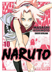 Naruto Jump Remix n. 10/24 (català) Naruto Jump Remix n. 10/24 (català)