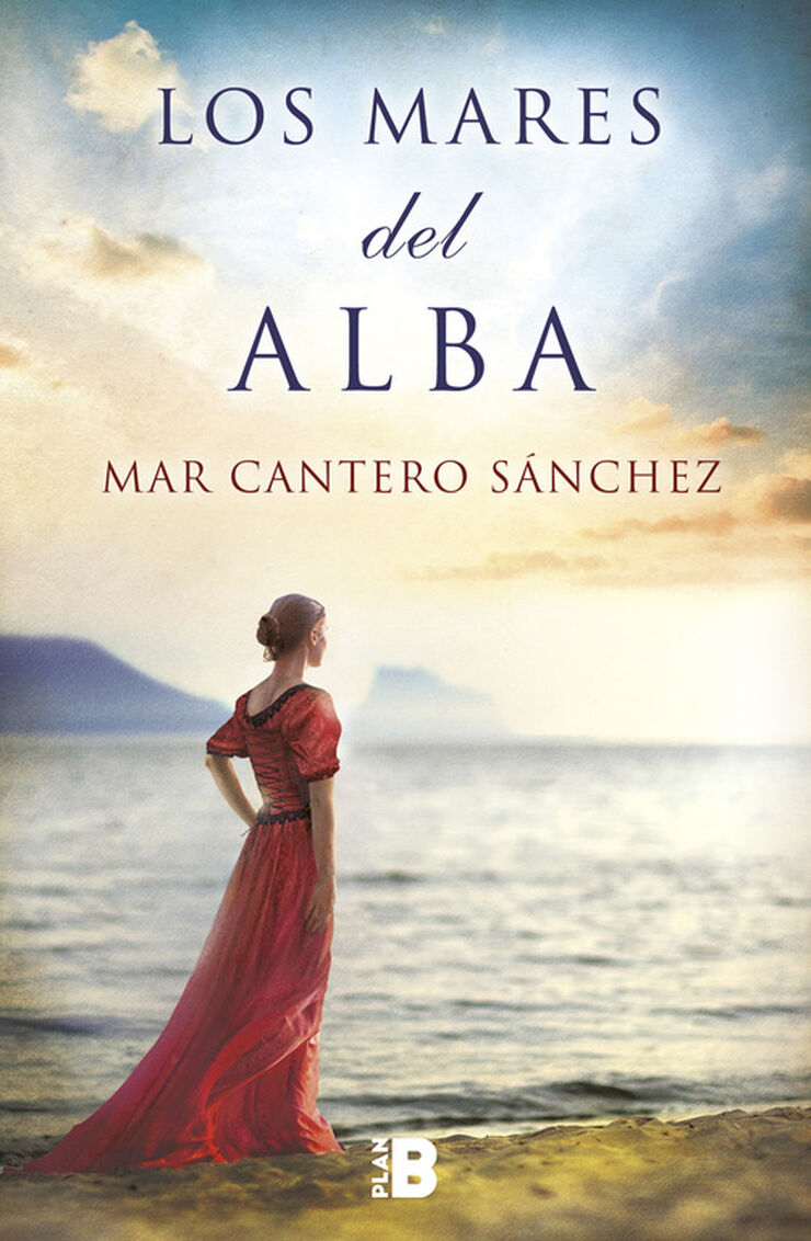 Mares del alba