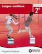 Lengua Castellana 2. Libro del Alumno. Programa Palabras