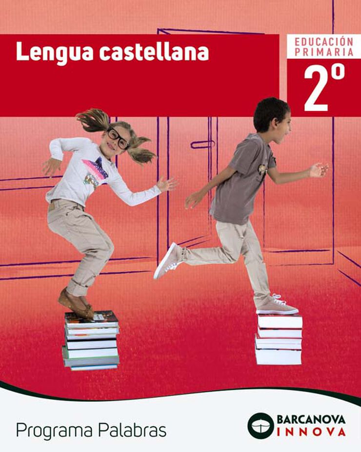 Palabras 2. Lengua castellana
