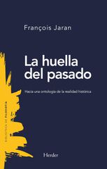 La huella del pasado La huella del pasado
