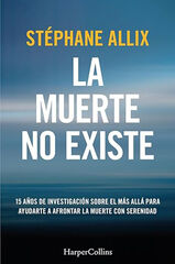 La muerte no existe La muerte no existe