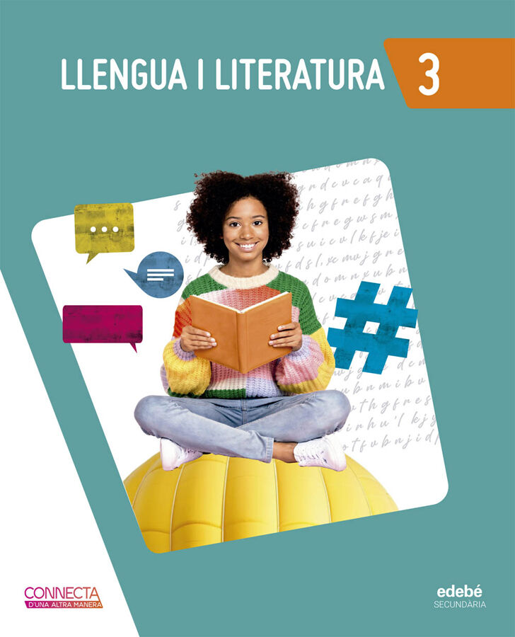 Llengua i literatura 3