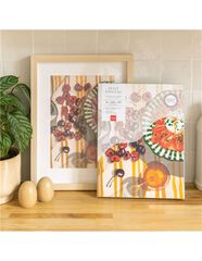 Kit de pintura por n&uacute;meros La Petite &Eacute;picerie: La Dolce Vita