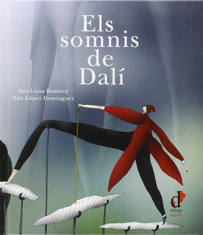 Somnis de Dal&iacute;, Els