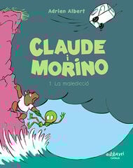 Claude I Morino 1. La Maledicció Claude I Morino 1. La Maledicció