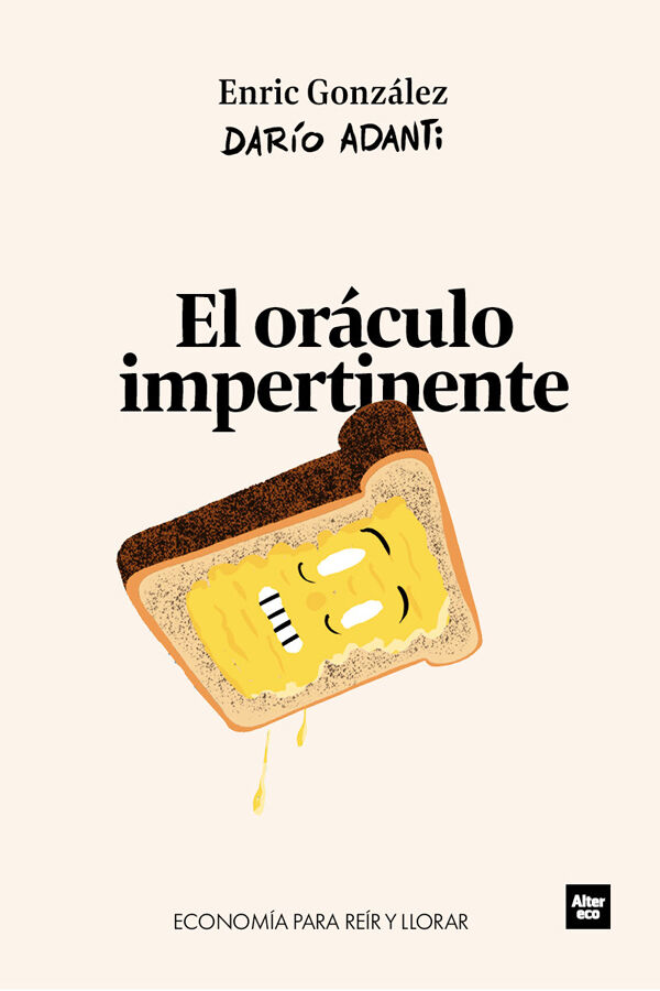 El or&aacute;culo impertinente