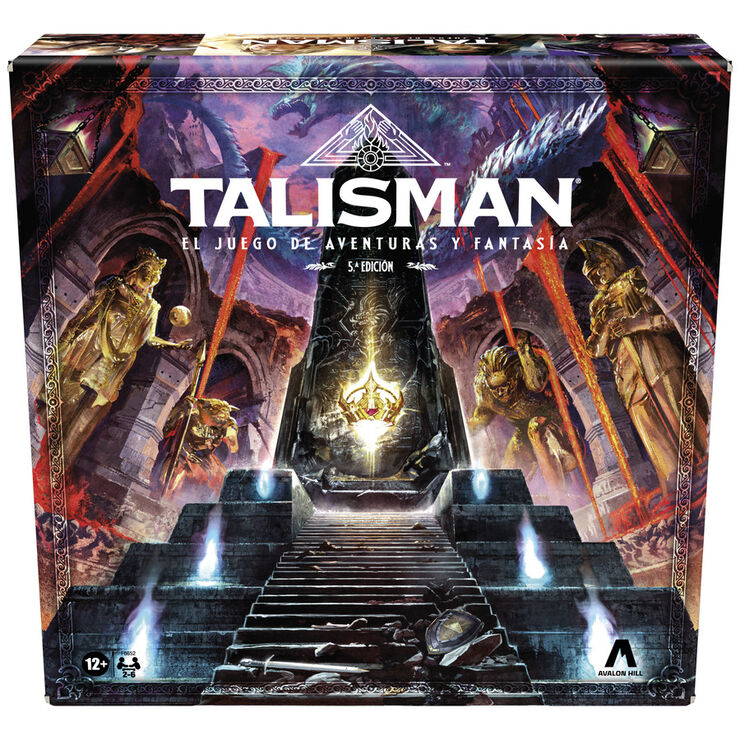 Talismán