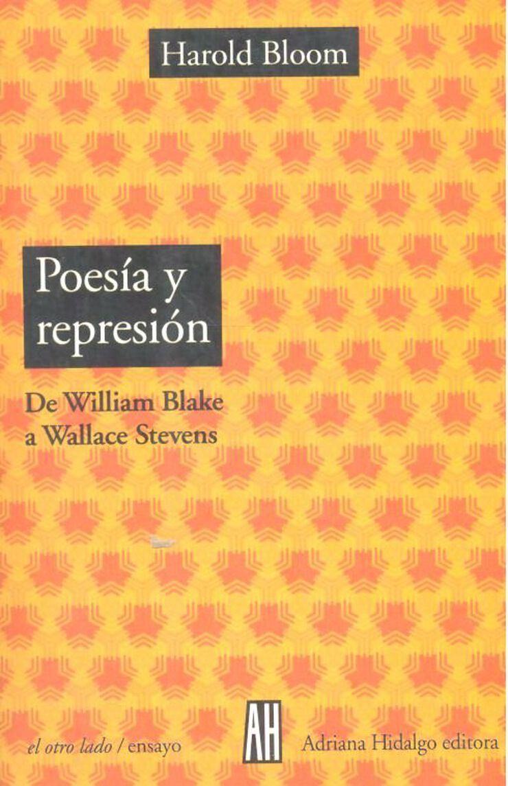 Poesía y represión