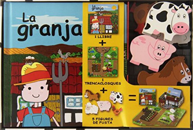 La granja