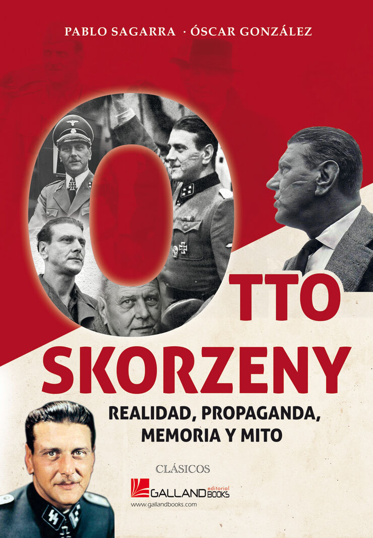 Otto Skorzeny