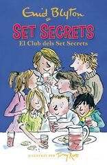 El club dels Set Secrets