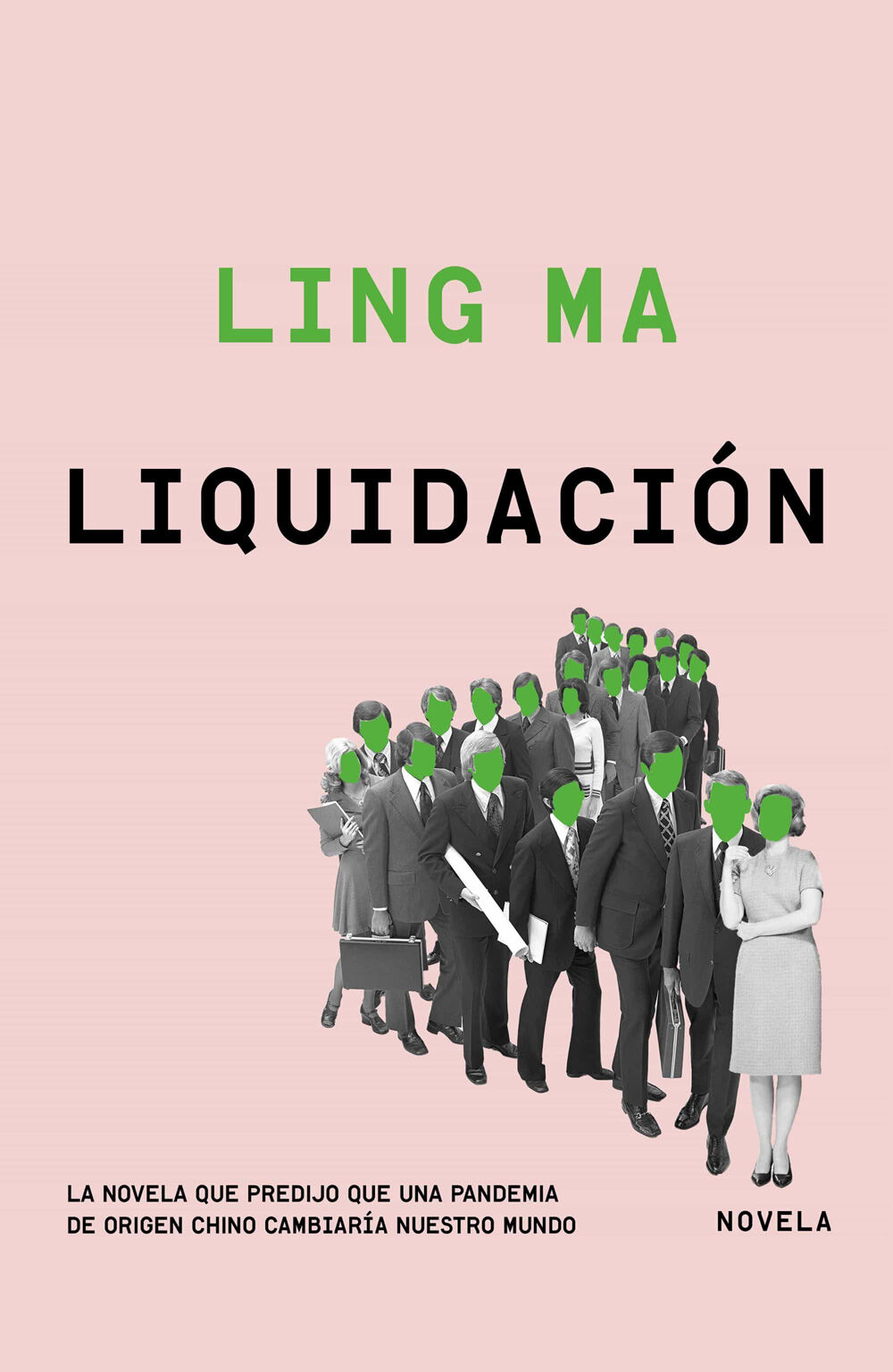 Liquidaci&oacute;n