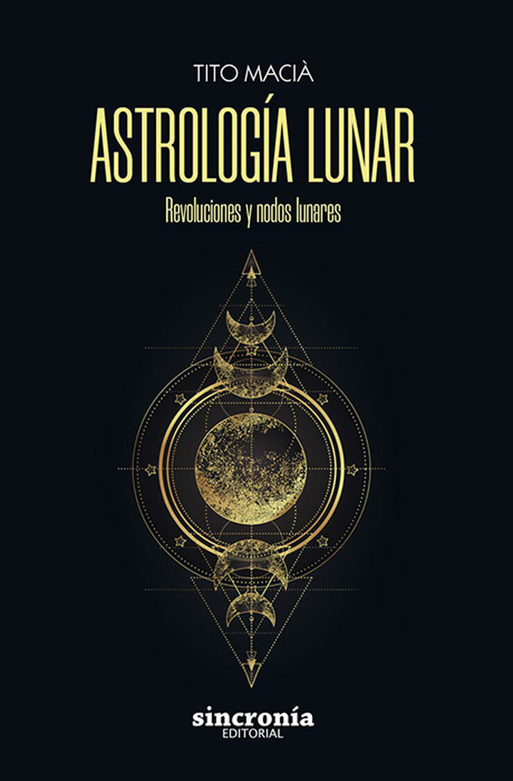 Astrologia lunar