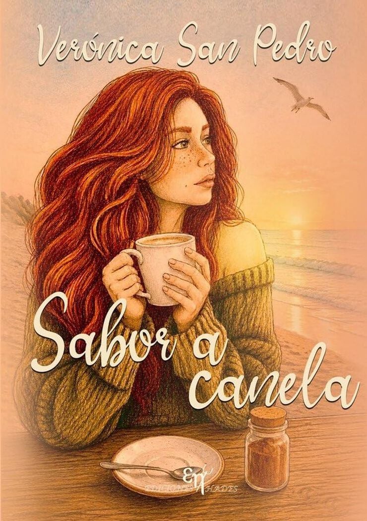 Sabor a canela