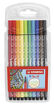 Rotulador Stabilo Pen 68, 10 colores punta M