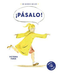 Pásalo Pásalo