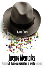 Juegos mentales Juegos mentales