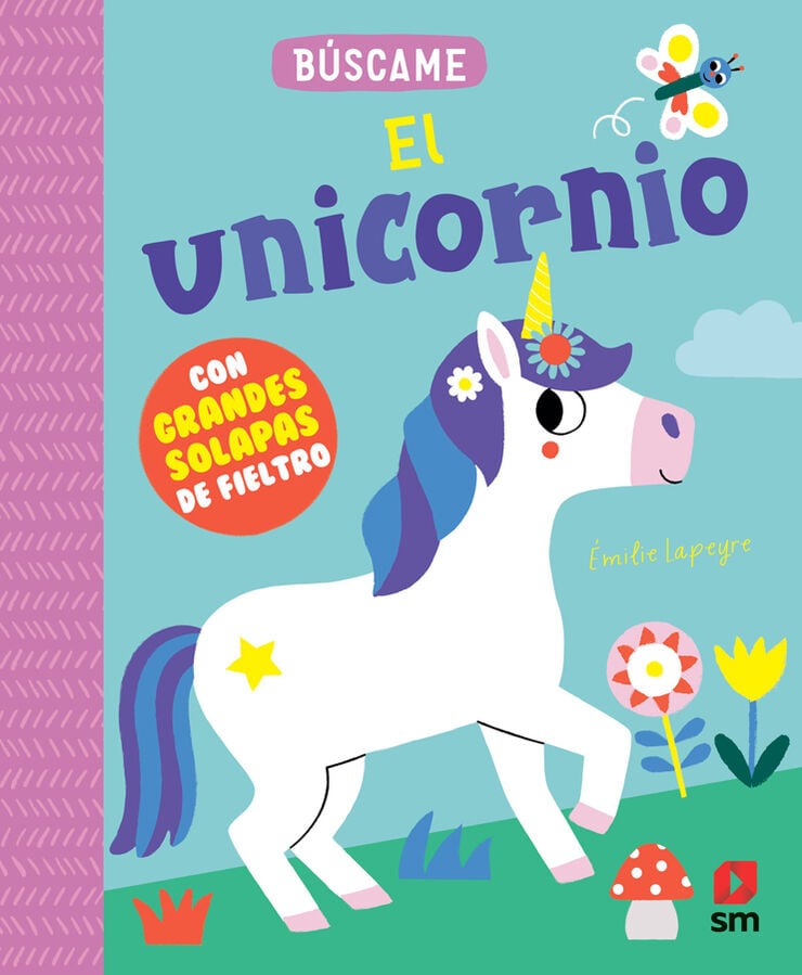El unicornio