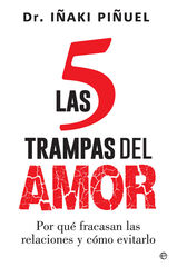 Las 5 trampas del amor Las 5 trampas del amor