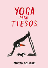 Yoga para tiesos Yoga para tiesos