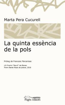 La quinta ess&egrave;ncia de la pols
