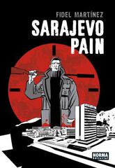 Sarajevo Pain Sarajevo Pain