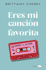 Eres mi canción favorita Eres mi canción favorita