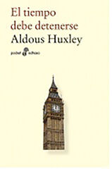 El tiempo debe detenerse