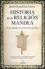 Historia de la religión mandea Historia de la religión mandea