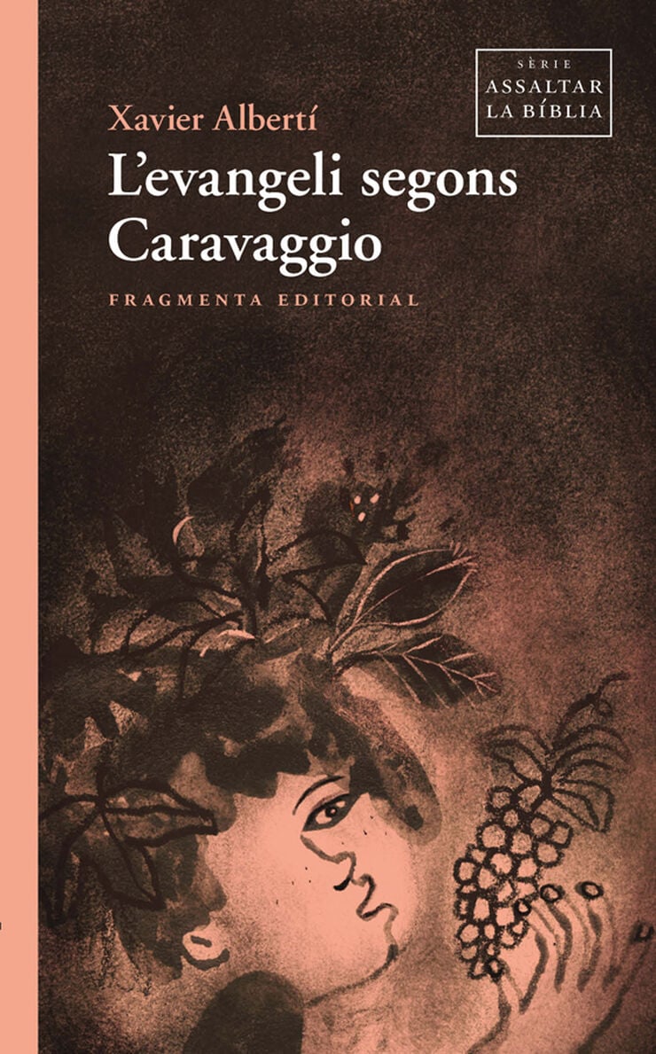 L'evangeli segons Caravaggio