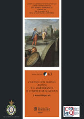 Colonia ulpia traiana (xanten) y el mediterr&aacute;neo. El comercio de alimentos