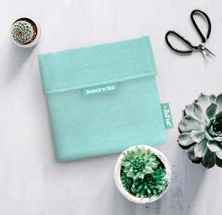 Snack'n'Go Nature menta