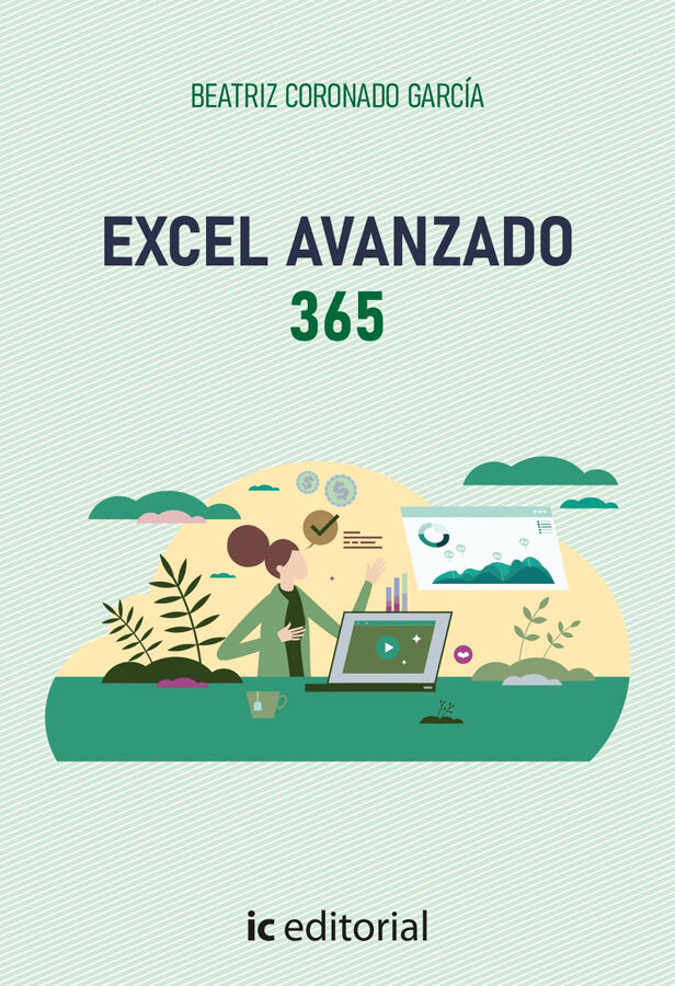 Excel avanzado 365